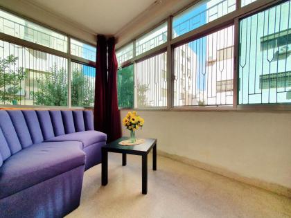 Lovely One Bedroom Apartment in Amman - image 8