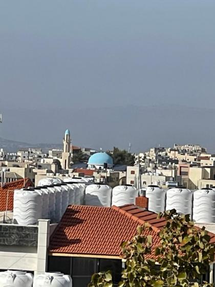 Beautifull Rooftop with an Amazing Terrace View - image 13