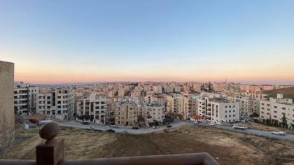 Beautifull Rooftop with an Amazing Terrace View - image 17