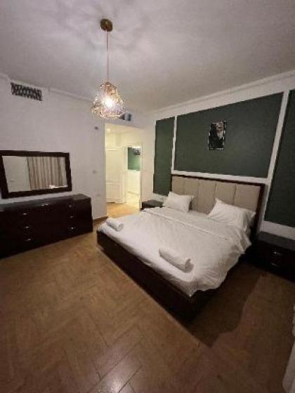 Entire house - 3 Bedroom Apartment Of 200 Square M With Terrace - image 18