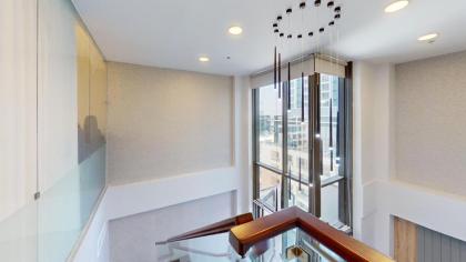 Al Fares Luxury furnished Apartment-Damac Tower - image 3