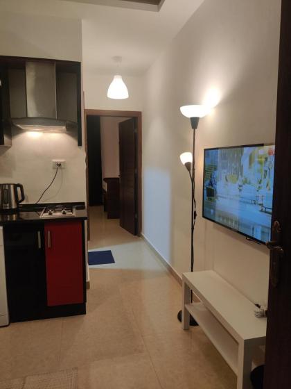 apartment 60m for rent abdullah ghosheh-st jordan - image 14