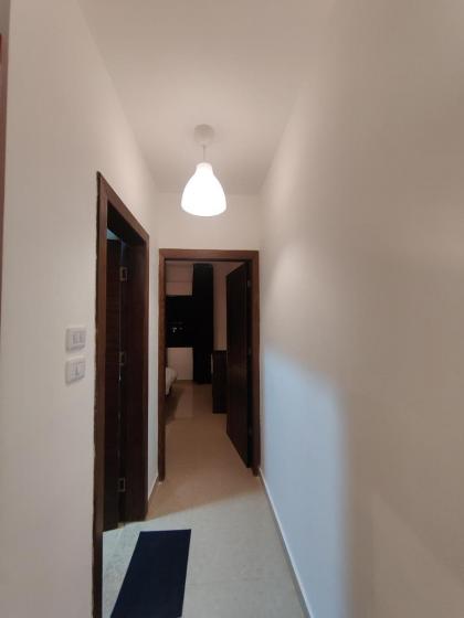 apartment 60m for rent abdullah ghosheh-st jordan - image 19