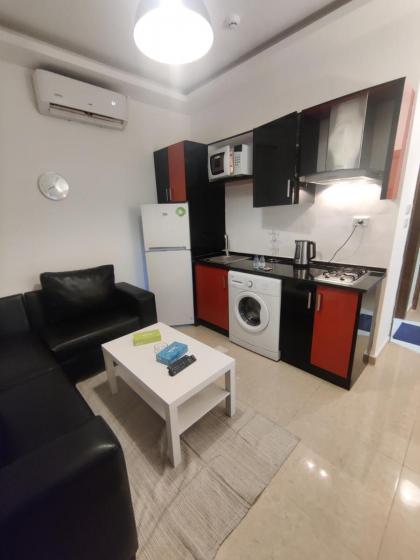 apartment 60m for rent abdullah ghosheh-st jordan - image 4