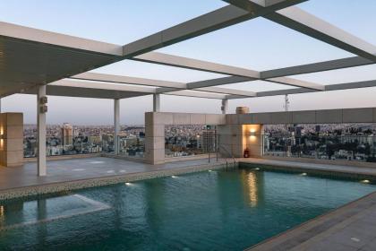 Abdali Views Apartments - image 17