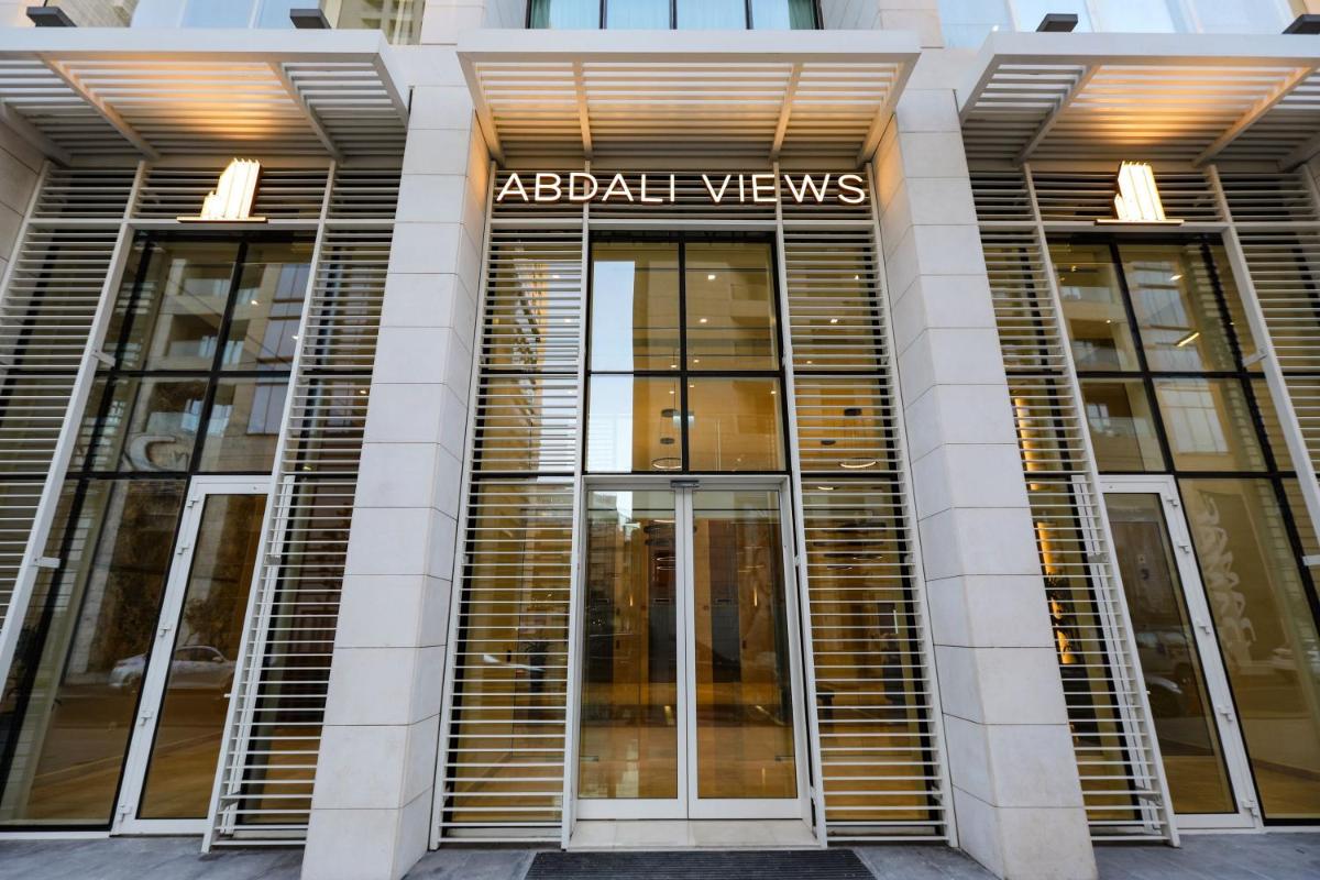 Abdali Views Apartments - image 2