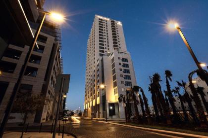 Abdali Views Apartments - image 9