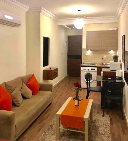 Modern studio in Abdoun - image 12