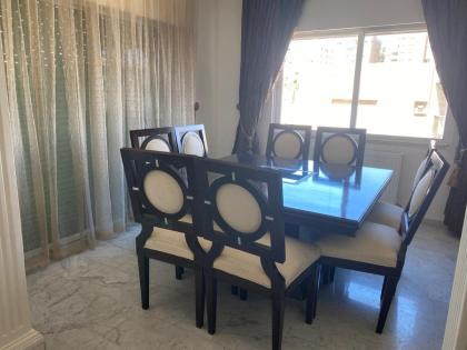 Central Amman 3 bed apartment - image 7