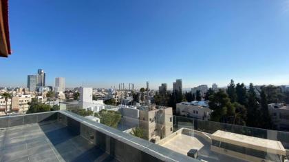 New Roof Top 2BR Jabal Amman 4th Circle Zahran Palace - image 10