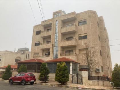 Furnished Family Apartment in Dahyet Al-Rasheed with Free Parking 