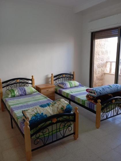 Furnished Family Apartment in Dahyet Al-Rasheed with Free Parking - image 19