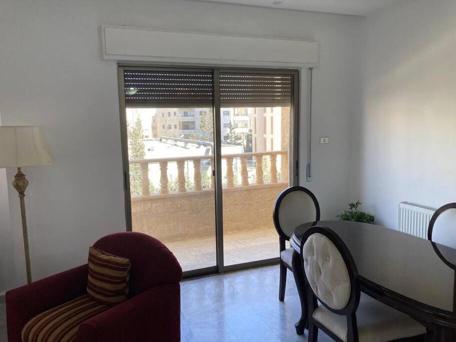 Furnished Family Apartment in Dahyet Al-Rasheed with Free Parking - image 7