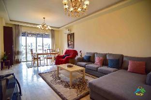 Two bedroom apartment in amman jordan  - main image