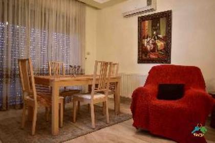 Two bedroom apartment in amman jordan  - image 2