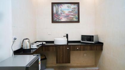 Sorate Hotel Apartment - image 13