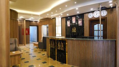 Sorate Hotel Apartment - image 16