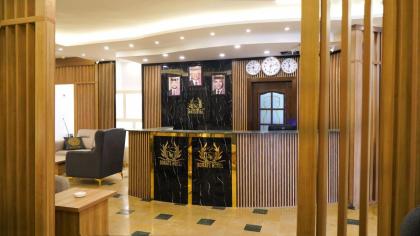 Sorate Hotel Apartment - image 19