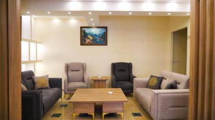 Sorate Hotel Apartment - image 5