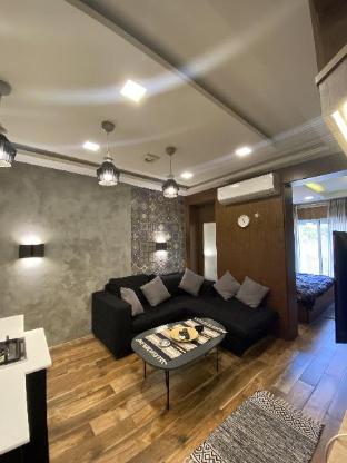 Um Uthaina luxury apartment  - main image