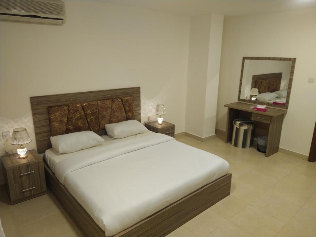 Rayan Hotel Suites - main image