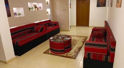 Rayan Hotel Suites - image 7