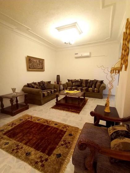 Apartment in Amman 