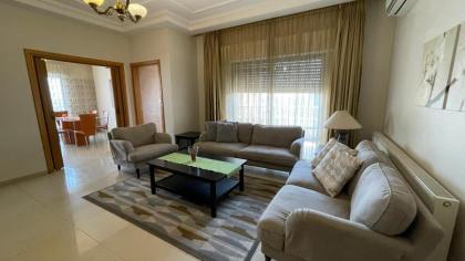 Abdoun Apartment - image 1