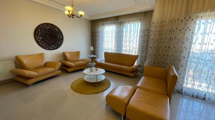 Abdoun Apartment - image 12