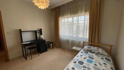 Abdoun Apartment - image 16