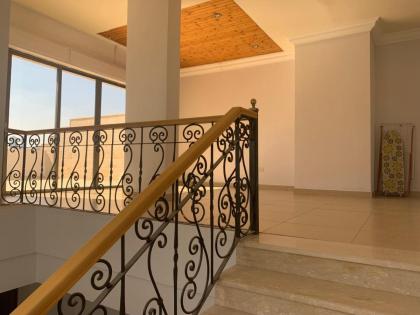 Luxurious 3 Bedroom Villa in Abdoun-Amman - image 14