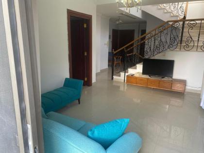 Luxurious 3 Bedroom Villa in Abdoun-Amman - image 7