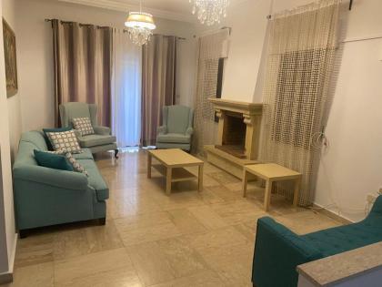 Luxurious 3 Bedroom Villa in Abdoun-Amman - image 8