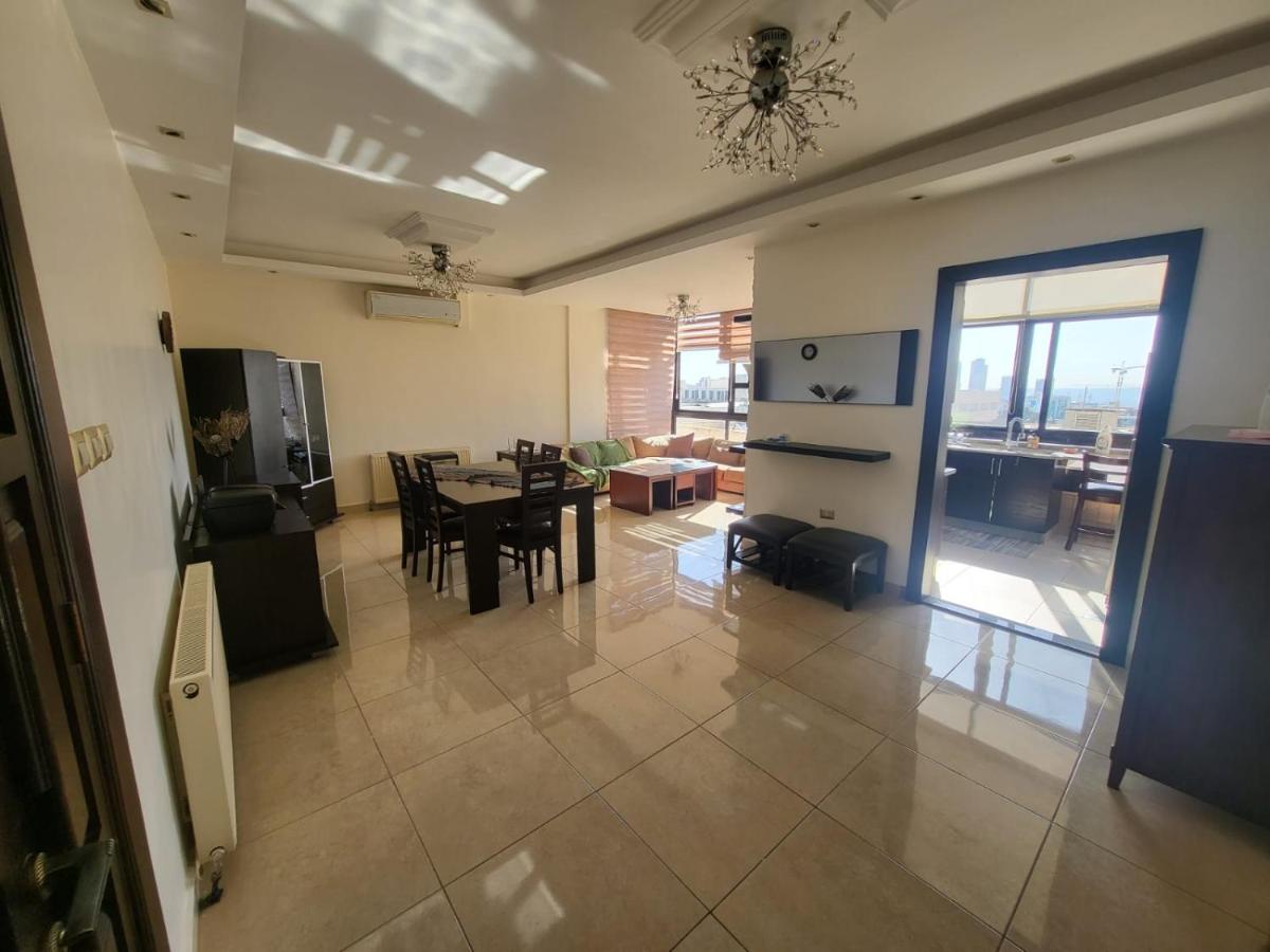 Superb 2 Bed in middle of Amman - main image