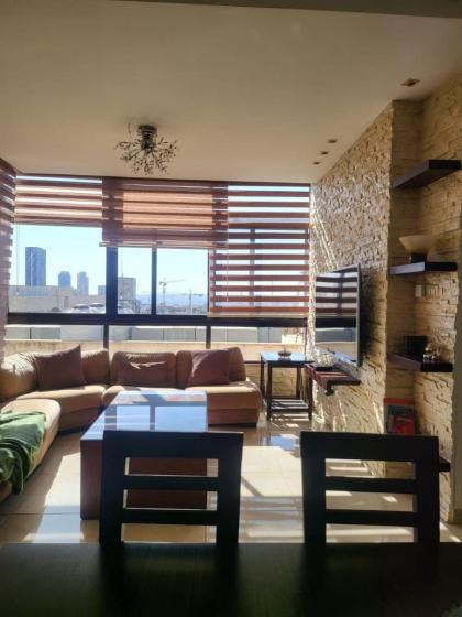 Superb 2 Bed in middle of Amman - image 19