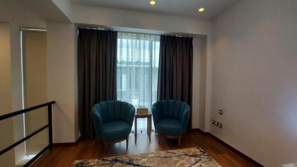 Furnished apartment in Damac Tower. Jordan - image 6