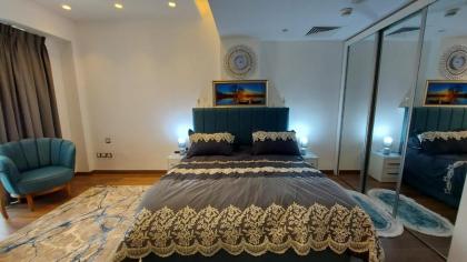 Furnished apartment in Damac Tower. Jordan - image 9