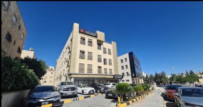 LANCASTER HOTEL APARTMENTS DAHIET ALRASHEED - image 2