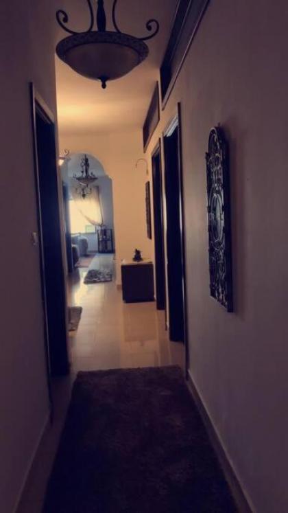 Big Family Apartment - Abdoun deplomatic Area - image 11