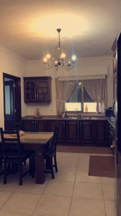 Big Family Apartment - Abdoun deplomatic Area - image 13