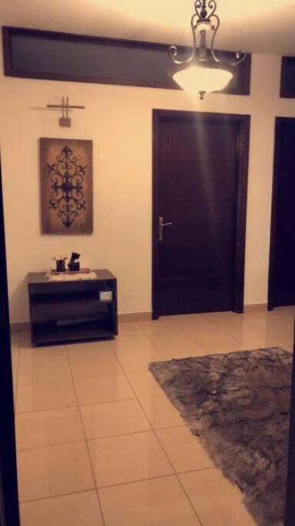 Big Family Apartment - Abdoun deplomatic Area - image 16