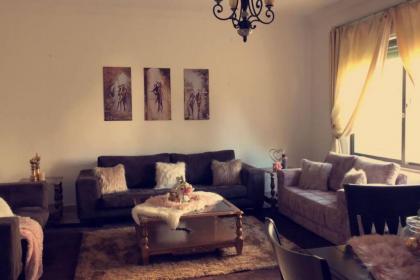 Big Family Apartment - Abdoun deplomatic Area - image 7