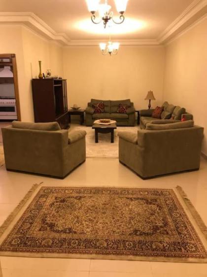 2 Bed Room Apparment in Amman - Der Ghbar - image 1