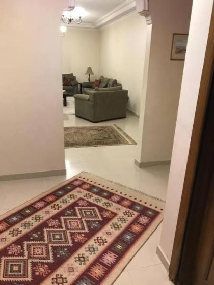 2 Bed Room Apparment in Amman - Der Ghbar - image 8