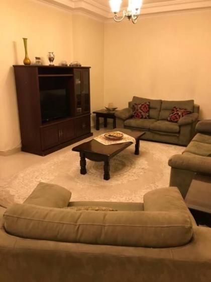 2 Bed Room Apparment in Amman - Der Ghbar - image 9