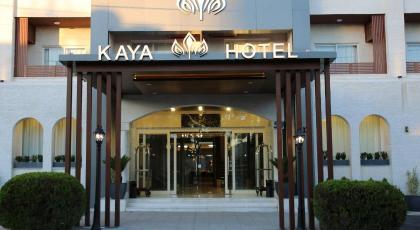 Kaya Hotel Amman - image 2