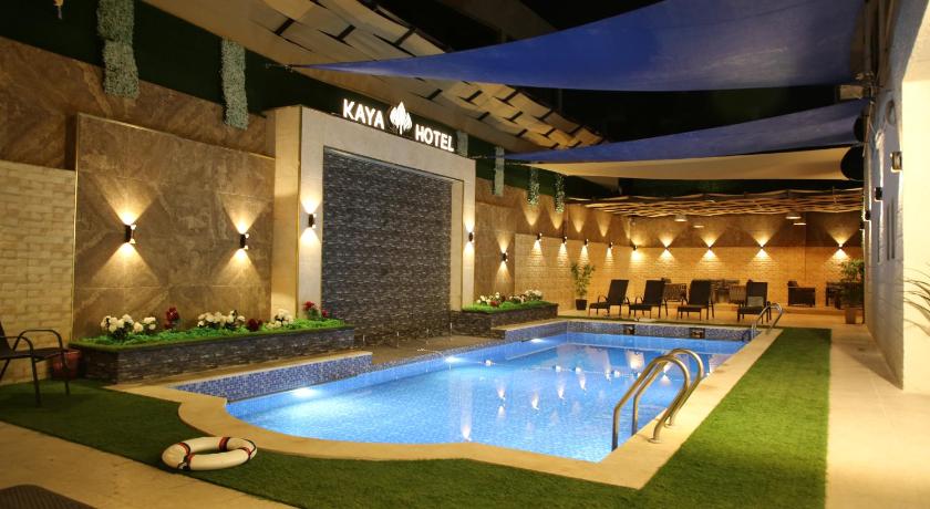 Kaya Hotel Amman - image 6