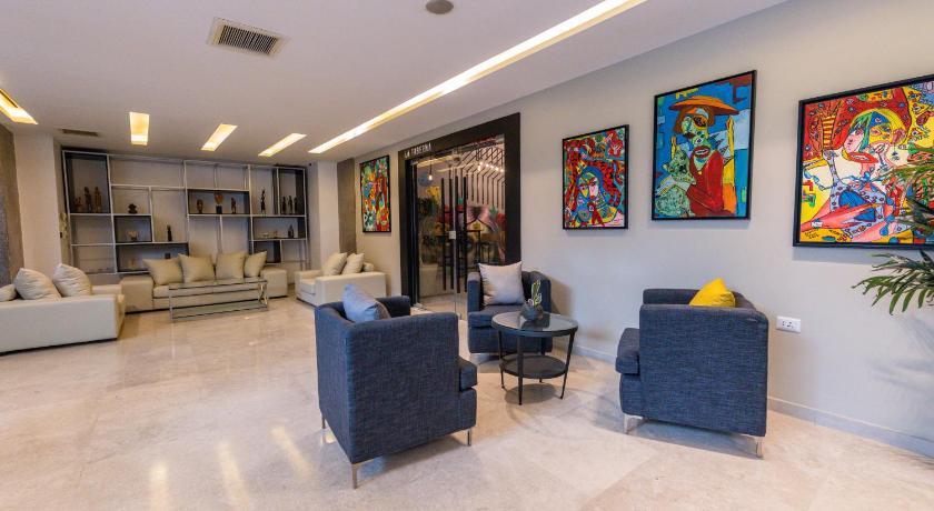 Boho Boutique Hotel Amman - image 6