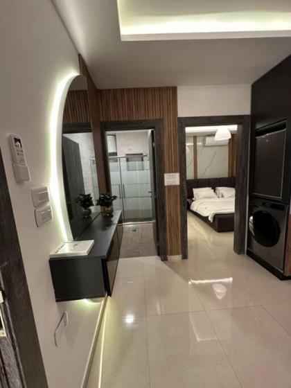 modern apartment in abdoun-amman - image 10