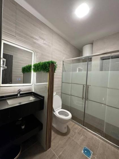 modern apartment in abdoun-amman - image 14